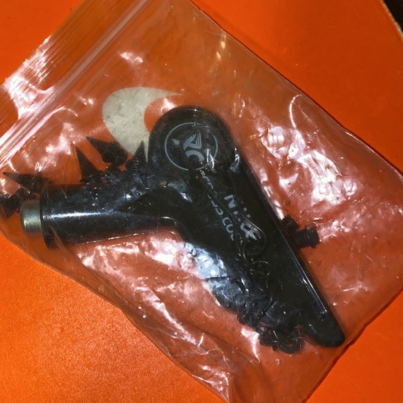 Nike Jana Star XC Track & Field Spike Shoe Size  12 NWB - Picture 10 of 10